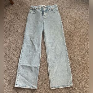 Abercrombie Jeans